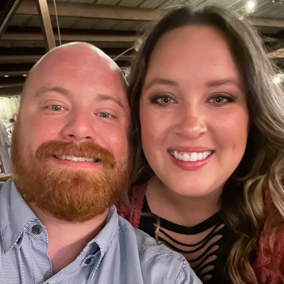 Meet your Posher, Cortney - Picture 1 of 1